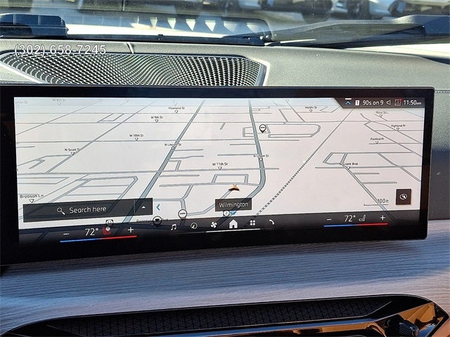 2025 BMW 4 Series 430i xDrive