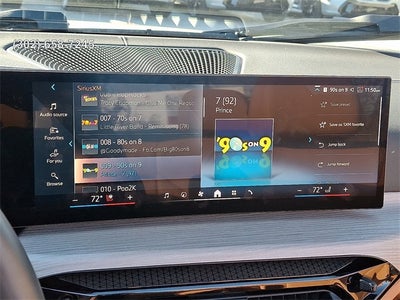 2025 BMW 4 Series 430i xDrive