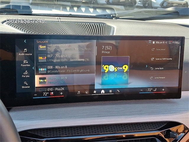 2025 BMW 4 Series 430i xDrive