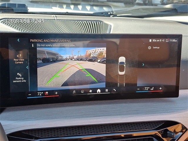 2025 BMW 4 Series 430i xDrive