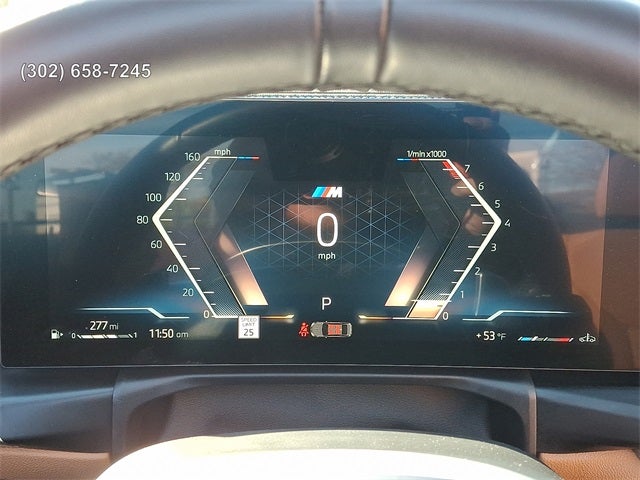 2025 BMW 4 Series 430i xDrive