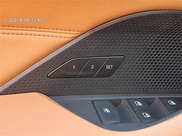 2025 BMW 4 Series 430i xDrive