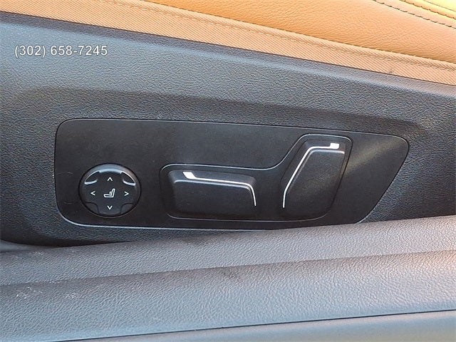 2025 BMW 4 Series 430i xDrive