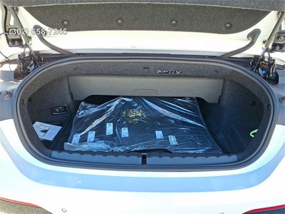 2025 BMW 4 Series 430i xDrive