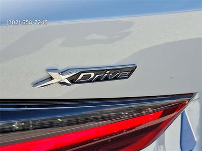 2025 BMW 4 Series 430i xDrive