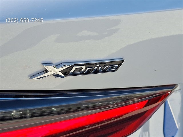 2025 BMW 4 Series 430i xDrive