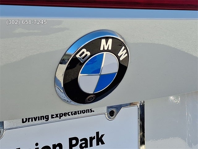 2025 BMW 4 Series 430i xDrive