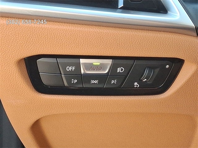 2025 BMW 4 Series 430i xDrive