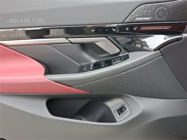 2026 BMW 5 Series 530i xDrive