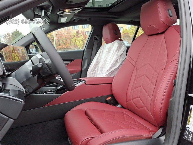 2026 BMW 5 Series 530i xDrive