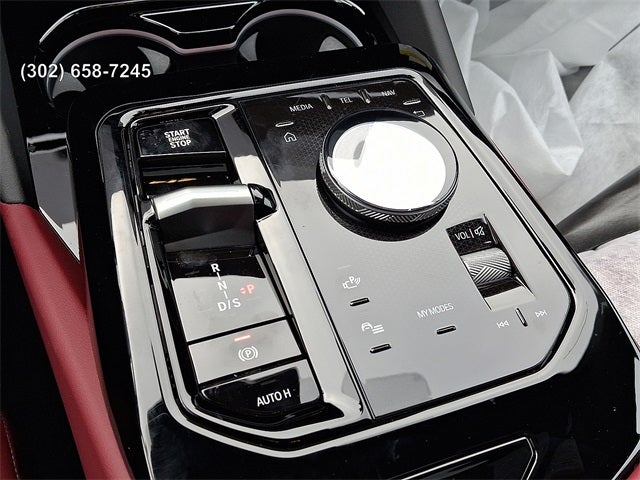 2026 BMW 5 Series 530i xDrive