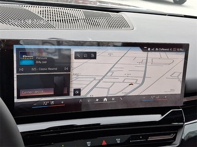 2026 BMW 5 Series 530i xDrive