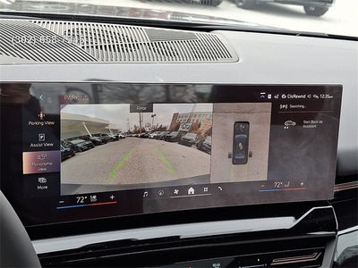 2026 BMW 5 Series 530i xDrive