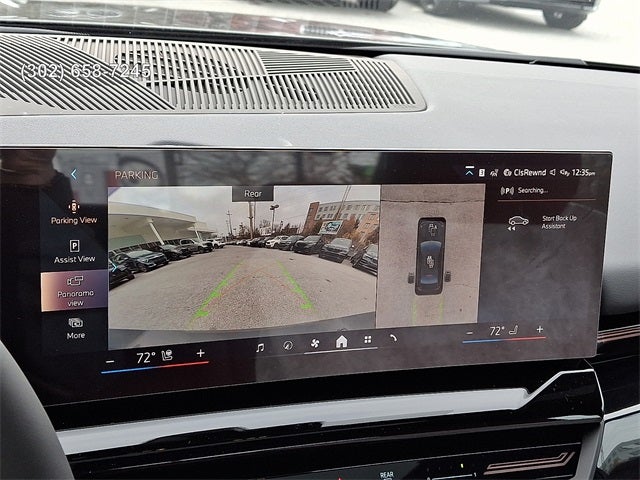 2026 BMW 5 Series 530i xDrive