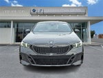 2026 BMW 5 Series 530i xDrive