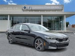 2026 BMW 5 Series 530i xDrive