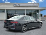 2026 BMW 5 Series 530i xDrive
