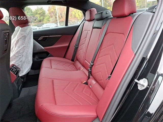 2026 BMW 5 Series 530i xDrive