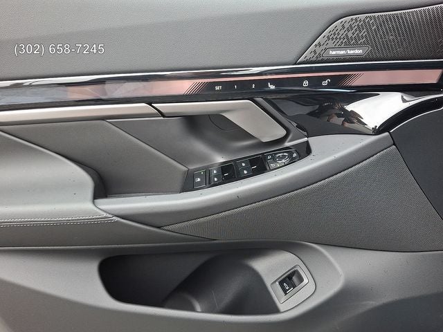 2027 BMW 5 Series 530i xDrive