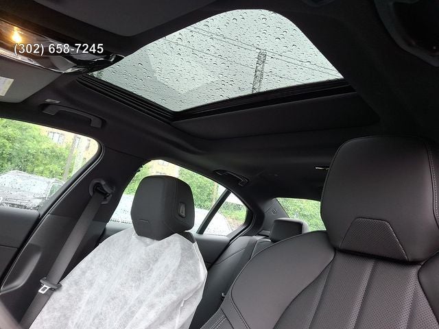 2027 BMW 5 Series 530i xDrive