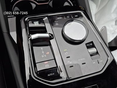 2027 BMW 5 Series 530i xDrive