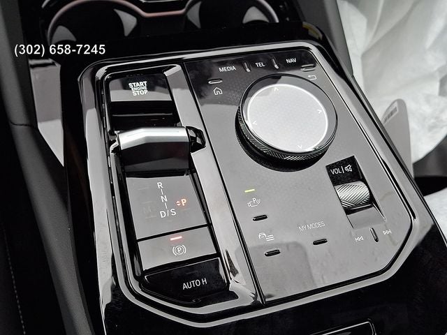 2027 BMW 5 Series 530i xDrive