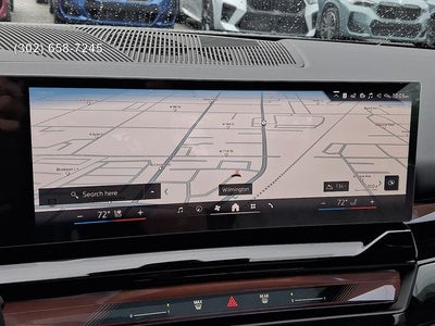 2027 BMW 5 Series 530i xDrive