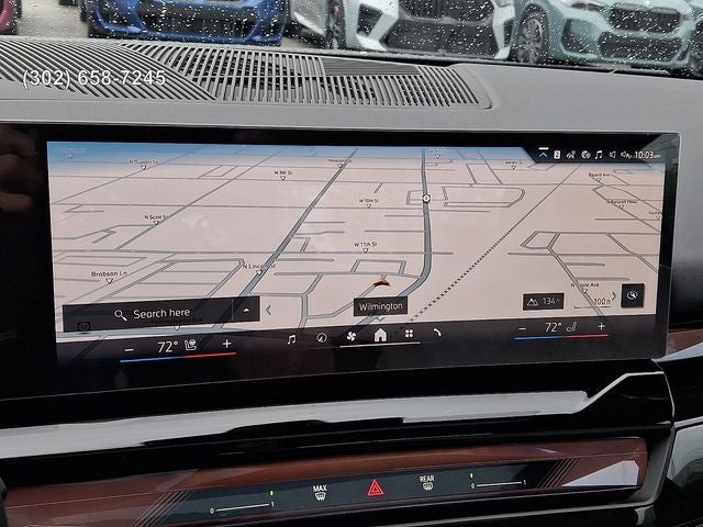 2027 BMW 5 Series 530i xDrive