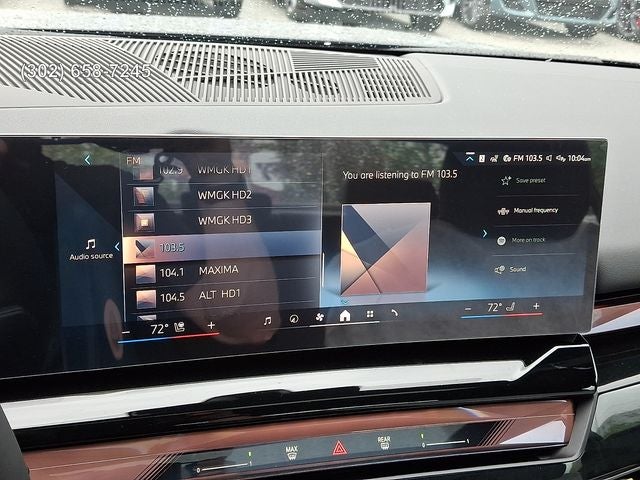 2027 BMW 5 Series 530i xDrive
