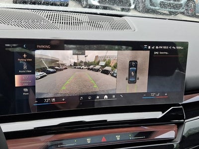 2027 BMW 5 Series 530i xDrive