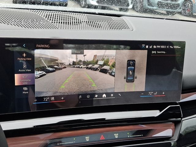 2027 BMW 5 Series 530i xDrive