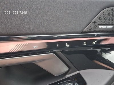 2027 BMW 5 Series 530i xDrive