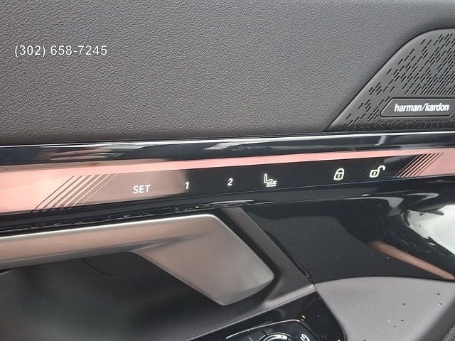 2027 BMW 5 Series 530i xDrive