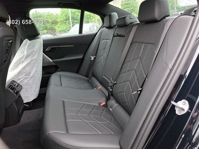 2027 BMW 5 Series 530i xDrive