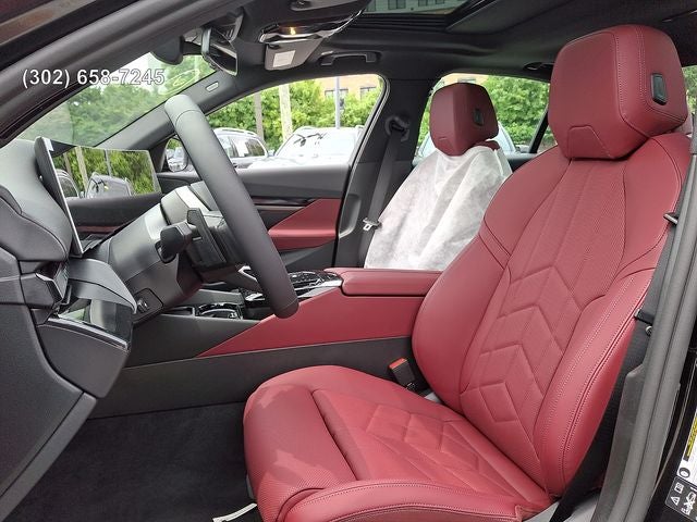 2027 BMW 5 Series 530i xDrive