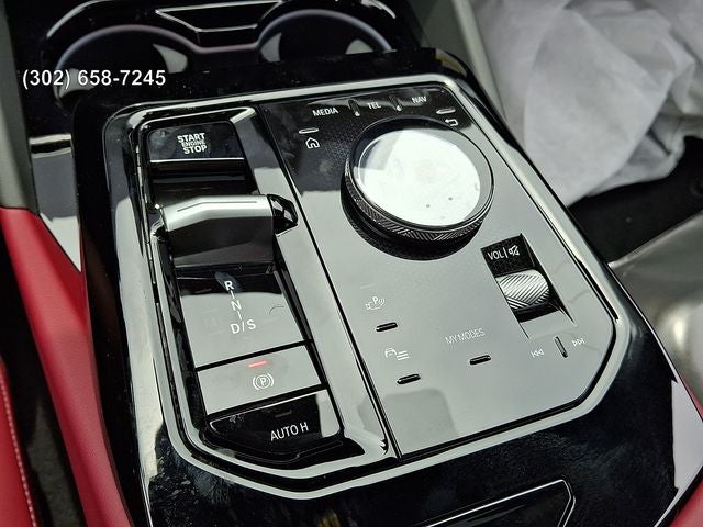 2027 BMW 5 Series 530i xDrive