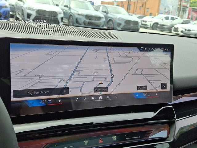 2027 BMW 5 Series 530i xDrive