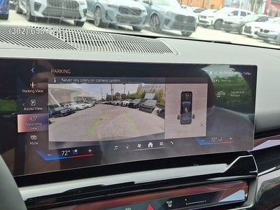 2027 BMW 5 Series 530i xDrive