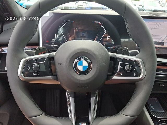 2027 BMW 5 Series 530i xDrive
