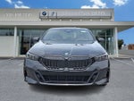 2027 BMW 5 Series 530i xDrive