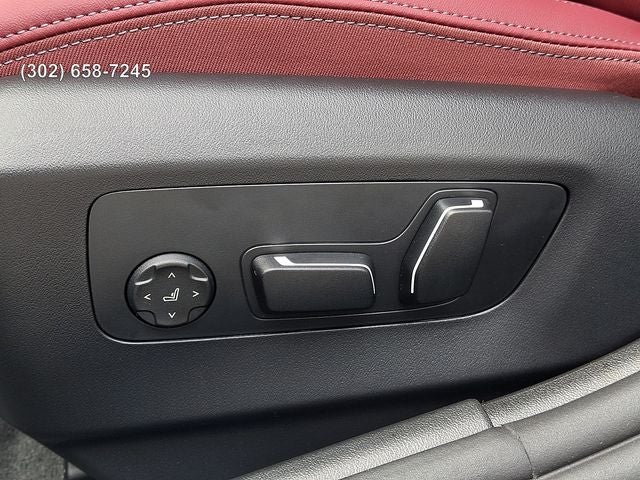 2027 BMW 5 Series 530i xDrive