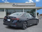 2027 BMW 5 Series 530i xDrive