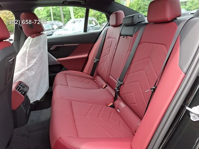 2027 BMW 5 Series 530i xDrive