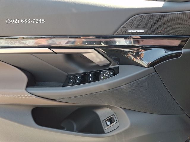 2027 BMW 5 Series 530i xDrive