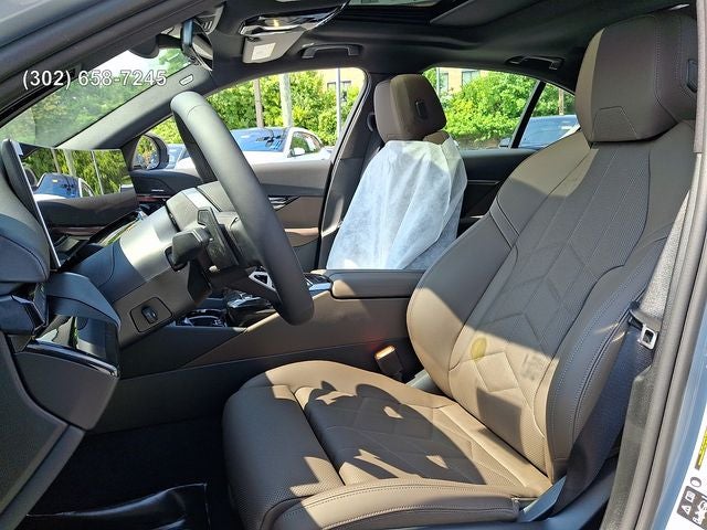 2027 BMW 5 Series 530i xDrive
