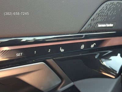 2027 BMW 5 Series 530i xDrive