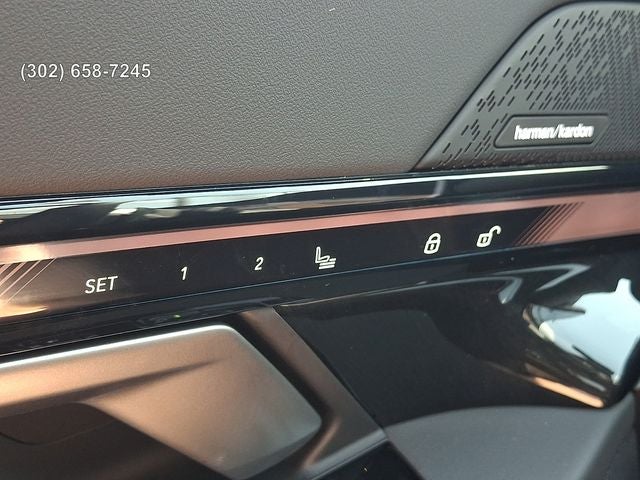 2027 BMW 5 Series 530i xDrive