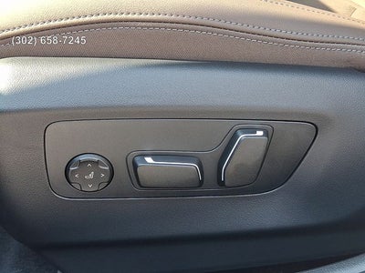 2027 BMW 5 Series 530i xDrive