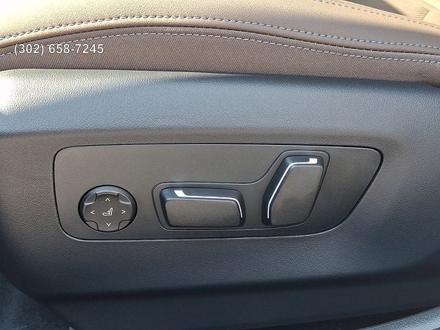 2027 BMW 5 Series 530i xDrive
