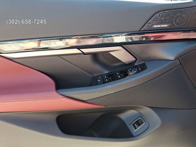 2027 BMW 5 Series 530i xDrive